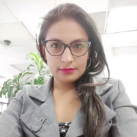 Vivian Delgado Páez