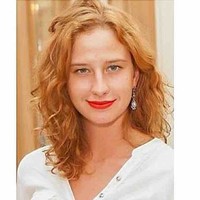 Arina MOROZOVA