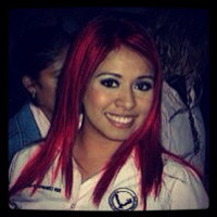 Cynthia Hernandez Ruiz