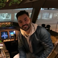 Douglas Leal Dos Santos