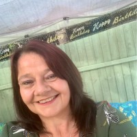 Maria Monaghan