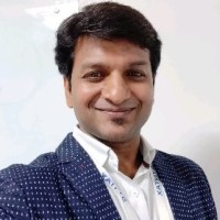 Sai Krishna R