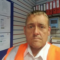 Graeme Lock