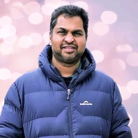 Reji Nair
