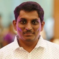 praveen palanivel