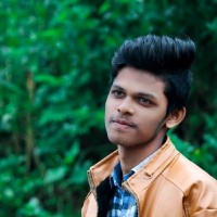 Dhanvish Ravi