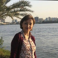 Sundus Al Zubaidi