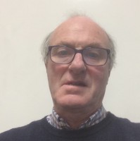 Frank Madders