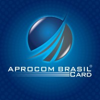 Aprocom Brasil Card