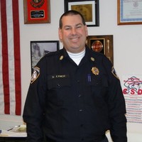 Scott Lynch, CFI, CFEI, CVFI