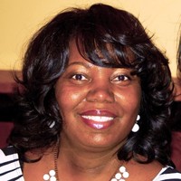 Jacqueline Jones