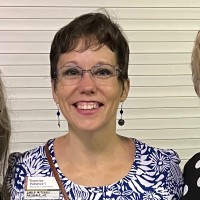 Carla Dunn Mitchell