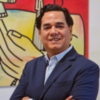 Jose Rivera Salas