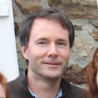 Stephen Langmead