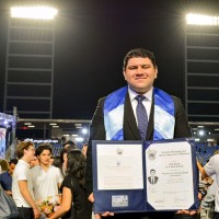 Roel De La Rosa Castillo