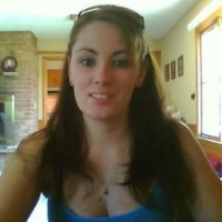 Katherine Berger