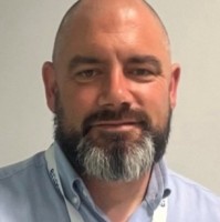 Mark Rothwell Bsc Miet Pg Cert