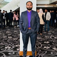 Muhammad Shahid Sharif