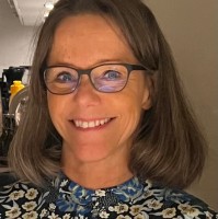 Birgit Vinther
