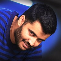 Chethan Anand