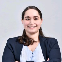 María Fátima Monge Ureña