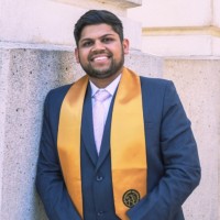 Rudransh Agrawal