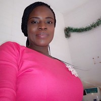 Atinuke Bada