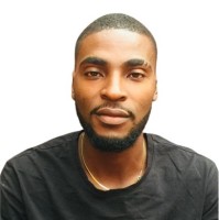 Victor James