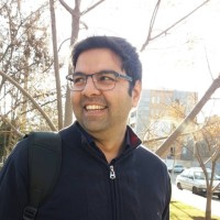 Hamid Naderi