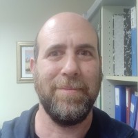 Yuval Melamed