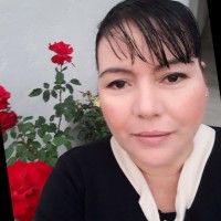 Teresa Alba Olmedo