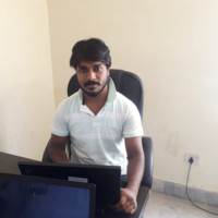 Kislay Kumar