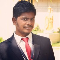 Antony Pandian