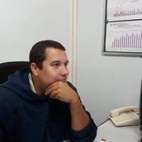 Hérlon Márcio Borges De Abreu Júnior