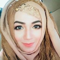 Zarusha Ali