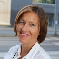 Vera Sønsthagen