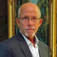 Kevin Luxon