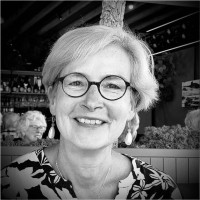 Jeanette Van Wingaarden