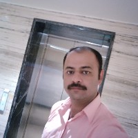 Deepak Phull