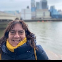 Esther Salvadó Navarro