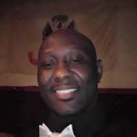 Reginald Turner