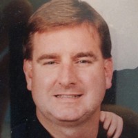 Mark Irwin