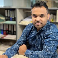 Mahfuzur Rahman