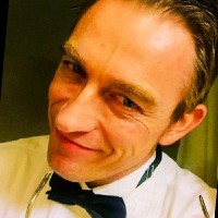 Arne Bischof