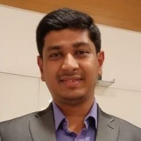 Pulkit Goyal