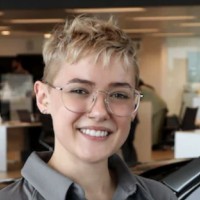Amy Mistlbachner