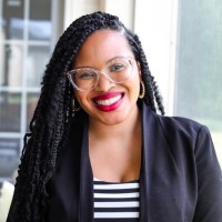 Brittany Irvine, MBA, SHRM-CP