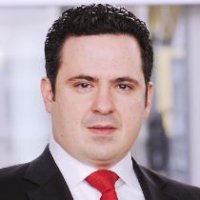 Antonio David Bonilla Romera