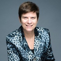 Annie Longeot