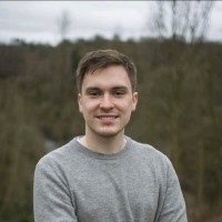 Mark Comyns